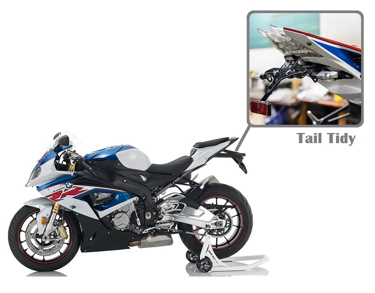 BMW S1000RR(12-18)